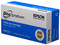 Cartucho de Tinta Epson C13S020688, Cian, para Impresoras Epson Discproducer.