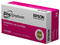 Tinta Epson Stylus Magenta Ink PP-100, Original y Compatible con Modelos PP-50 y PP-100N.