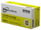 Botella de tinta Epson C13S020692, Amarillo, para impresoras Epson Discproducer.