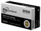 Tinta negra Epson Stylus INK PP-100, modelo C13S020693.