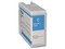 Cartucho de tinta color Cian Epson ColorWorks, modelo: C13T44B220.