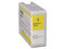 Cartucho de tinta color Amarillo Epson ColorWorks, modelo: C13T44B420.