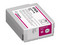Cartucho de Tinta EPSON ColorWorks SJIC41P-M, Color Magenta.