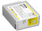 Cartucho de tinta Epson ColorWorks C4000, Modelo: C13T52L420, Color Amarillo.
