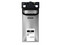 Tinta Epson DURABrite T01C100, Color Negro.