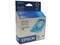 Cartucho de Tinta Epson Cian, Modelo: T034220