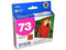 Cartucho de Tinta Epson 73 Magenta, Modelo: T073320-AL