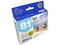 Cartucho EPSON Stylus Cian Light (Alta Capacidad) Modelo: T081520-AL