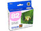 Cartucho EPSON Stylus Magenta Light 82, Modelo: T082620-AL.