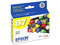 Cartucho de Tinta EPSON Amarillo 87, Modelo: T087420.