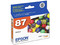 Cartucho de Tinta EPSON Naranja 87,Modelo: T087920.