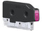 Cartucho de Tinta Epson T08M, Magenta, Alta Capacidad.