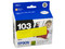 Cartucho de Tinta Epson 103 Negro, Modelo: T103120-AL