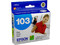 Cartucho EPSON Stylus Cian Modelo: T103220-AL