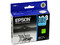 Cartucho de Tinta Epson 133 Negro, Modelo: T133120.