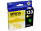 Cartucho de Tinta Epson 133 Amarillo Modelo: T133420.