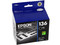 Cartucho de Tinta Epson 136 Negro, Modelo T136126-AL.