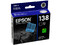  Cartucho EPSON 138, Modelo: T138120