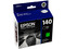 Cartucho de Tinta Epson 140 Negro, Modelo: T140120.