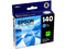 Cartucho EPSON Stylus Cian Modelo: T140220