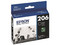 Cartucho de Tinta Epson Negro, Modelo T206120-AL.