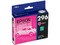 Cartucho de Tinta Epson 296 Magenta, Modelo: T296320-AL.