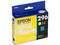 Cartucho de Tinta Epson 296 Amarillo, Modelo: T296420-AL.
