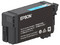 Cartucho de Tinta Epson UltraChrome XD2 Cian, Modelo: T40W220.