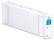 Cartucho de Tinta Epson UltraChrome XD2, Cian, Modelo: T41N220.