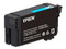 Cartucho de Tinta Epson UltraChrome XD2 Cian, Modelo: T41P220.