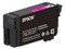 Cartucho de Tinta Epson UltraChrome XD2 Magenta, Modelo: T41P320.