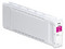 Cartucho de Tinta Epson UltraChrome PRO12, Magenta, Alto Rendimiento, 700ml. Modelo: T44H320.