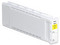 Cartucho de Tinta Epson UltraChrome PRO12, Amarillo, Alto Rendimiento, 700ml. Modelo: T44H420.