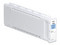 Cartucho de Tinta Epson UltraChrome PRO12, Cian, Alto Rendimiento, 770ml. Modelo: T44H520.