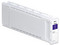 Cartucho de tinta Epson UltraChrome Pro12 Color violeta, Modelo: T44HD20.