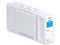 Cartucho de tinta Epson UltraChrome Pro12 T44P, Cian, Modelo: T44P220.