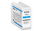 Cartucho de Tinta Epson UltraChrome Pro10 T46Y, Cian, Modelo: T46Y200.