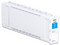 Cartucho de Tinta Epson T48L UltraChrome PRO6, Alta Capacidad, 700ml, Color Cian, Modelo: T48L220.
