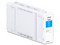 Cartucho de Tinta Epson UltraChrome PRO6, 350ml. Color Cian.
