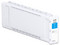 Cartucho de Tinta Epson UltraChrome XD3 Cian, Modelo: T50L220.