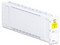 Cartucho de Tinta Epson T50L UltraChrome XD3 de 700ml, Color Amarillo.