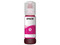 Botella de Tinta Epson T524, Magenta, Modelo: T524320-AL.