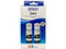 Botella de Tinta Epson 544, Negro, Modelo: T544120-2P. Paquete con 2 piezas