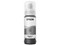 Botella de Tinta Epson T555 de color Gris, para impresoras L8180 y L8160.