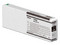 Cartucho de tinta Epson UltraChrome HD Negro Mate, Modelo: T55K800.
