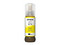 Botella de Tinta Epson T574, 70 ml, Color Amarillo.