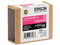 Cartucho de Tinta Epson Magenta UltraChrome K3, Modelo: T580A00.