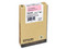 Cartucho de Tinta Epson UltraChrome K3 Magenta Claro, Modelo: T603C00.