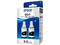 Paquete de 2 Tintas Epson T664. Color Negro