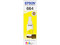 Botella de Tinta Amarilla Epson T664, Modelo: T664420-AL